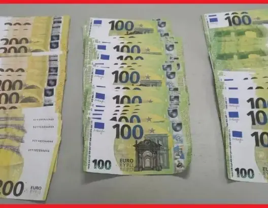 أمن فاس يطيح بثلاثيني ينشط في تزوير أوراق العملة وتداولها