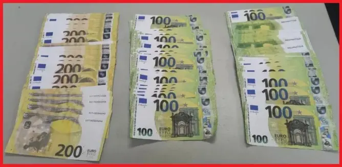 أمن فاس يطيح بثلاثيني ينشط في تزوير أوراق العملة وتداولها