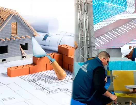 تحديات التنمية المستدامة تجمع مهنيي البناء والتجهيز بأكادير