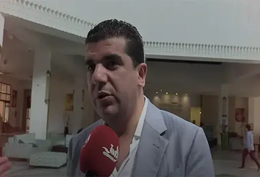 تراجع محمد هوار، رئيس نادي مولودية وجدة لكرة القدم، يومه الجمعة 3 مارس، عن نيته في الاستقالة من منصبه