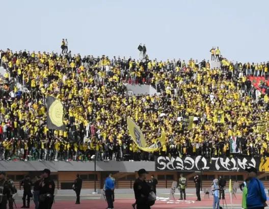 جماهير “الماص” تطالب بالرحيل الفوري للجامعي بسبب التسيير “الانفرادي”