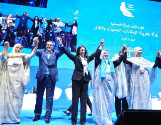 أخنوش يترأس “قمة المرأة التجمعية” ومدونة الأسرة في واجهة النقاش