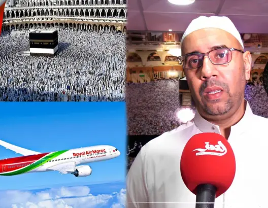 عمرة رمضان.. وكالات الأسفار بأكادير تشتكي ارتفاع أسعار التذاكر والإقامة (فيديو)