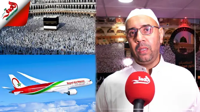 عمرة رمضان.. وكالات الأسفار بأكادير تشتكي ارتفاع أسعار التذاكر والإقامة (فيديو)