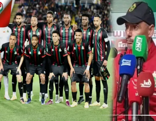 داكروز و”سر” تألق الجيش الملكي
