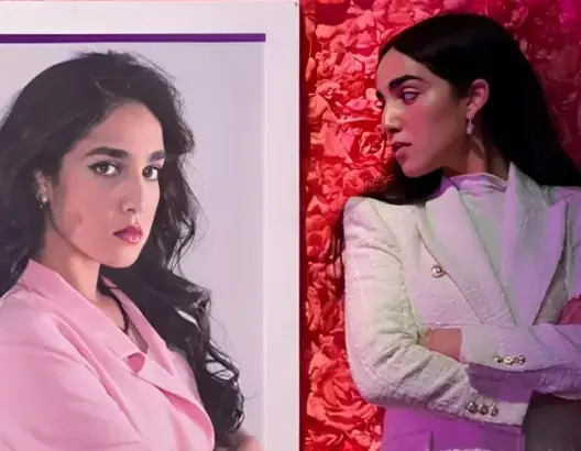 أولى حلقات مسلسل “طريق الورد” تجذب حوالي 5 ملايين مشاهد