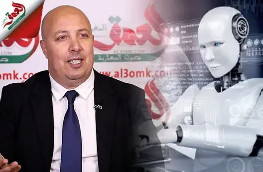 أبو الكلام والذكاء الاصطناعي