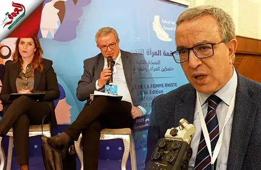 أوجار: الأحرار حريص على تجويد مدونة الأسرة في إطار التوافق الوطني والاجتهاد الفقهي(فيديو)