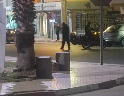 حقيبة مشبوهة بمحطة القطار “سلا-تابريكت” تستنفر السلطات الأمنية