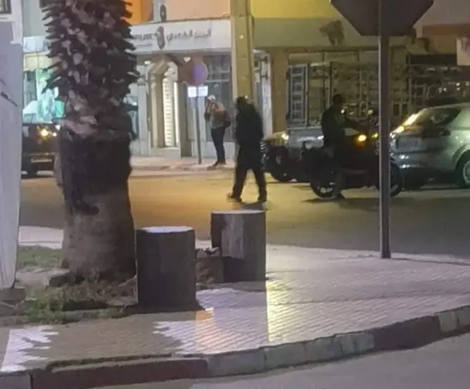حقيبة مشبوهة بمحطة القطار “سلا-تابريكت” تستنفر السلطات الأمنية