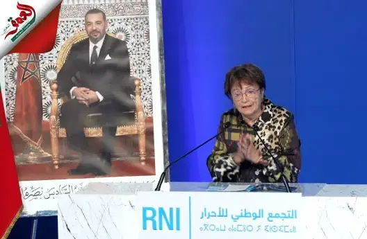 مسؤولة بالحزب الشعبي الأوربي: أوروبا ستعاني إن عانى المغرب