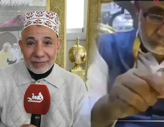 صانع تقليدي بفاس يستنكر تغيير جنسيته لجزائري ويؤكد مغربيته