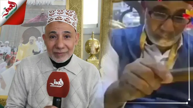 صانع تقليدي بفاس يستنكر تغيير جنسيته لجزائري ويؤكد مغربيته