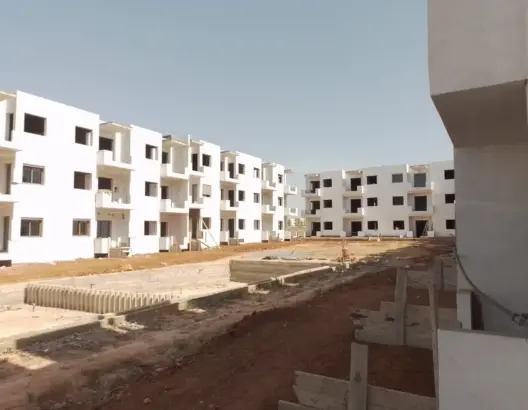 ودادية الحمد السكنية