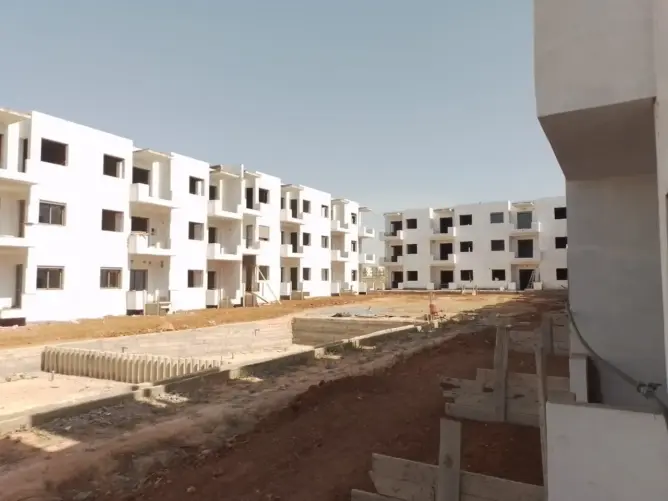 ودادية الحمد السكنية