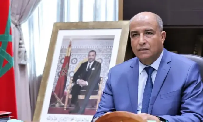 الشرقاوي حبوب