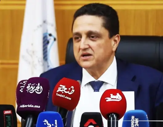 مورو: نطمح لتصبح جهة الشمال القطب الصناعي الأول بالمغرب وسننجز خط قطار جديد بطنجة