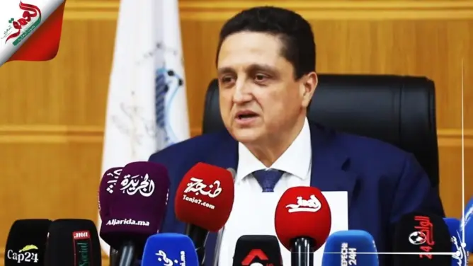 مورو: نطمح لتصبح جهة الشمال القطب الصناعي الأول بالمغرب وسننجز خط قطار جديد بطنجة