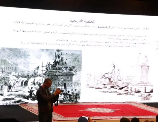 وزارة الثقافة تكشف الآثار المغربية المسروقة وتحذر من محاولات استملاك التراث المغربي