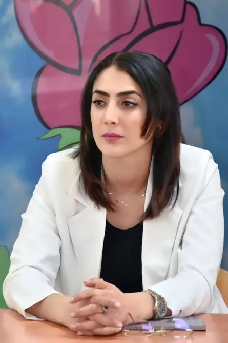 رجاء ميسو