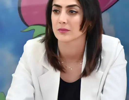 رجاء ميسو