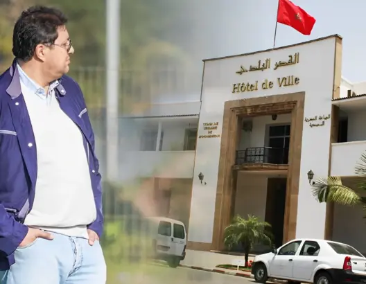 بسبب التنافي.. هل تفعل الداخلية العزل بحق آيت منا من رئاسة جماعة المحمدية؟
