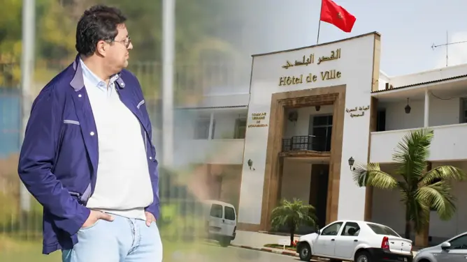 بسبب التنافي.. هل تفعل الداخلية العزل بحق آيت منا من رئاسة جماعة المحمدية؟
