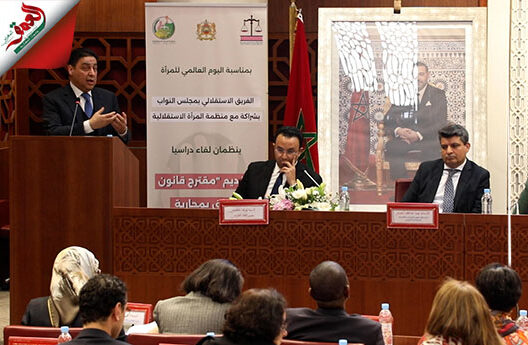حجيرة: العنف ضد النساء لم يعد كما كان