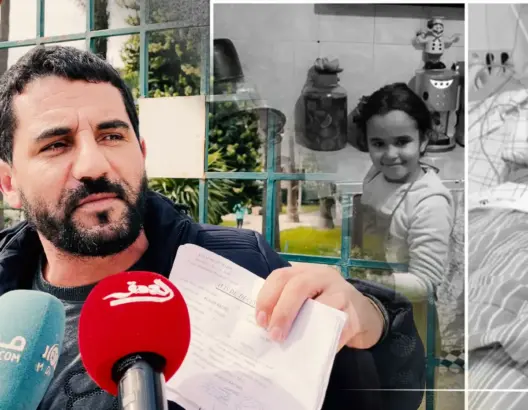 حكم قضائي يغرم وزارة الصحة 100 مليون بفعل خطأ طبي.. ووالد الضحية: خسارة ابنتي لا تُعوض