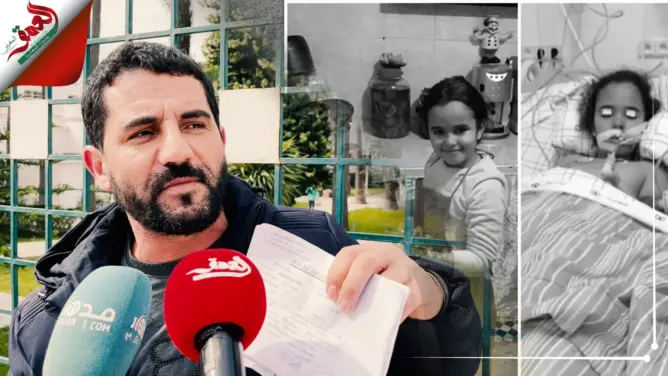 حكم قضائي يغرم وزارة الصحة 100 مليون بفعل خطأ طبي.. ووالد الضحية: خسارة ابنتي لا تُعوض