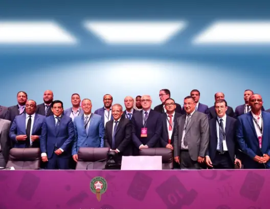 تداخل الرياضة بالسياسة.. فراغ قانوني يؤسس لدعاية انتخابية سابقة لأوانها 