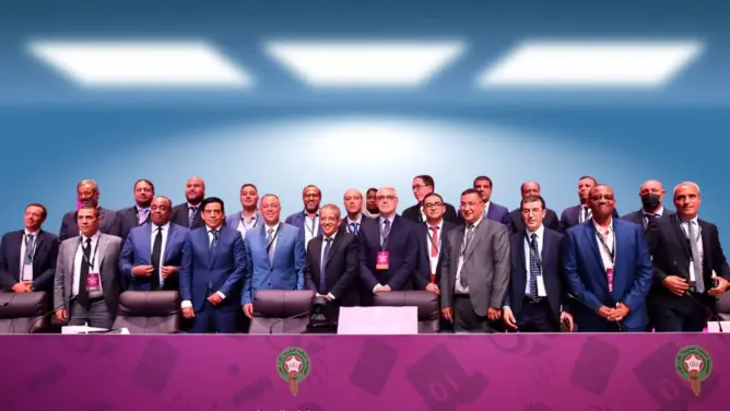 تداخل الرياضة بالسياسة.. فراغ قانوني يؤسس لدعاية انتخابية سابقة لأوانها 