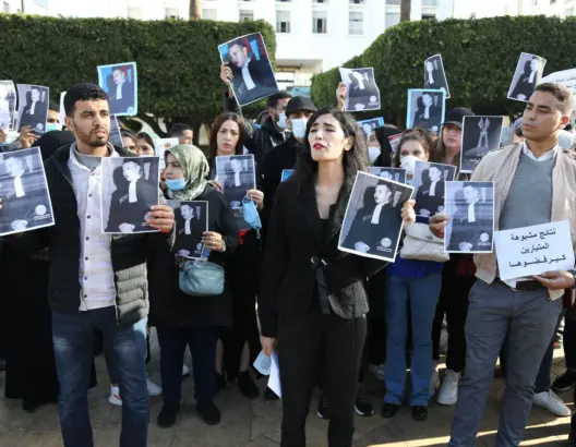 امتحان المحاماة.. وزارة العدل تعقد الجمعة لقاء مع المضربين عن الطعام