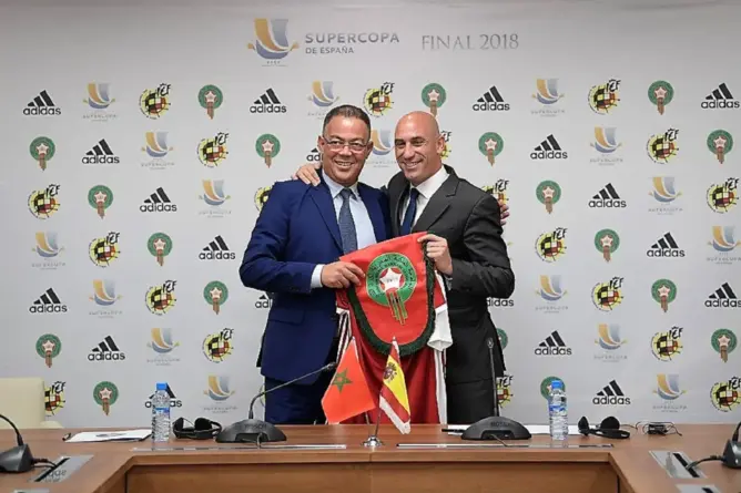 إسبانيا والبرتغال تدرسان ضم المغرب لملفهما المشترك لتنظيم مونديال 2030