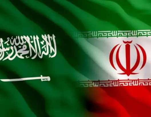 العاهل السعودي يوجه دعوة للرئيس الإيراني لزيارة الرياض