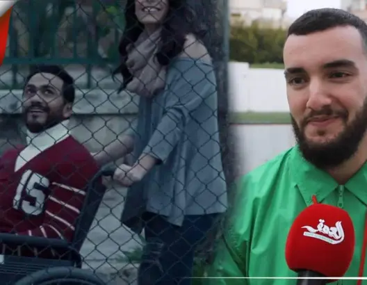 بهاوي يرد على اتهامه بتقليد تامر حسني ويتحدث عن تجربته في التمثيل (فيديو)