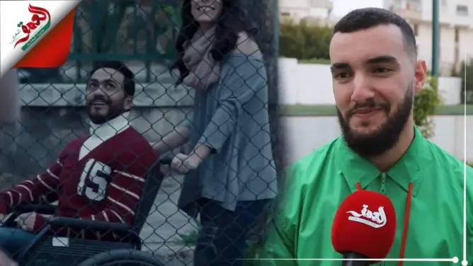 بهاوي يرد على اتهامه بتقليد تامر حسني ويتحدث عن تجربته في التمثيل (فيديو)