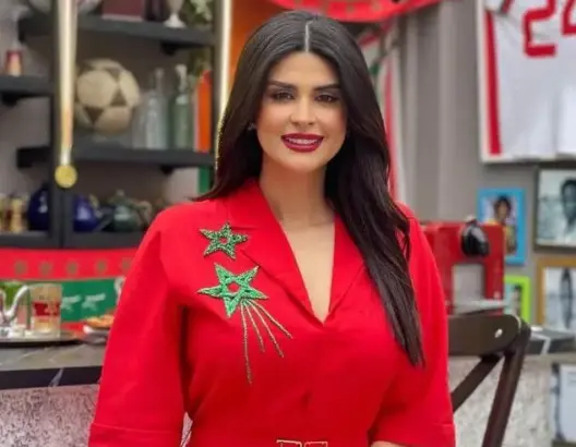 انتقادات واسعة لسلمى رشيد.. وناقد: تجسيدها ضعيف ولا يشفع لها الغناء بالتطفل على التمثيل