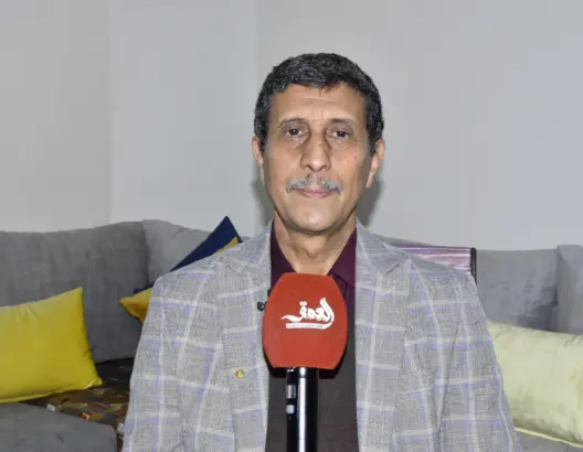 الديش: الحكومة مطالبة بقانون مالية يجسد خطاب الملك وينصف المغرب العميق