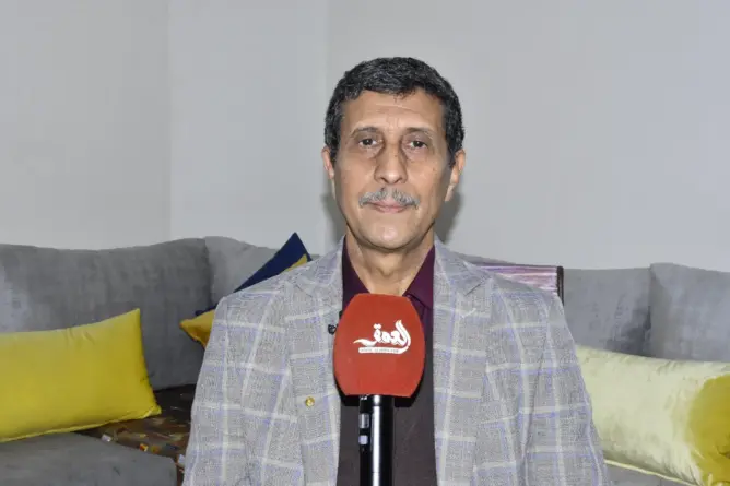 الديش: الحكومة مطالبة بقانون مالية يجسد خطاب الملك وينصف المغرب العميق