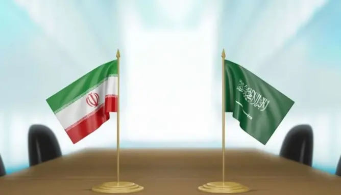 الاتفاق السعودي الإيراني