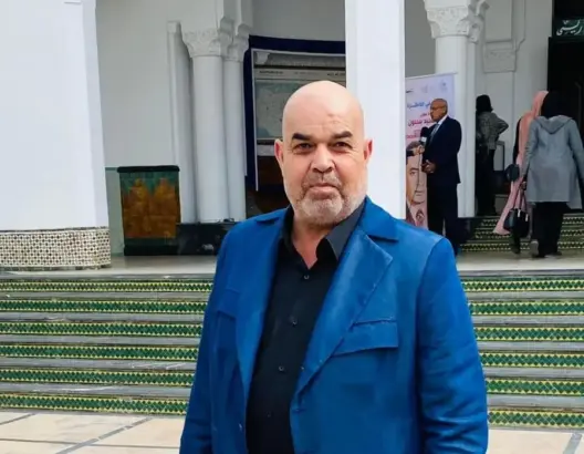 فضيلة تكريم والإعتراف بالرموز الوطنية
