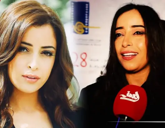 الراضي: فيلمي الجديد مع عيوش استغرق عاما ونصف ولا أشاهد الأعمال الرمضانية (فيديو)