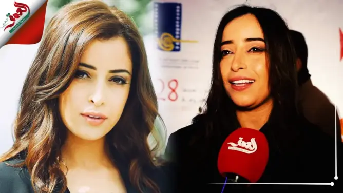 الراضي: فيلمي الجديد مع عيوش استغرق عاما ونصف ولا أشاهد الأعمال الرمضانية (فيديو)