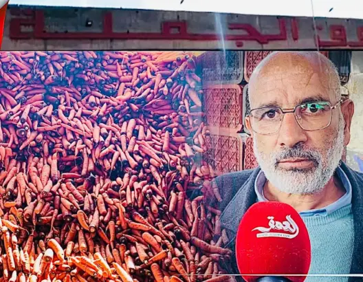 اختلاف رسوم التعشير يفجر احتقانا كبيرا بسوق الجملة بالبيضاء وتجار يهددون بالإضراب