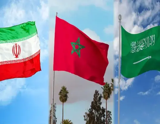ماذا سيجني المغرب من عودة العلاقات بين السعودية وإيران؟