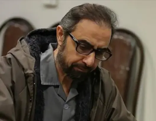 اتهمته بـ”الإفساد في الأرض”..إيران تحكم بالإعدام على معارض سياسي
