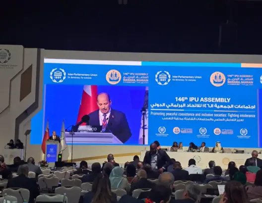 ميارة يحذر من الانتشار المقلق لحركات انفصالية تتغذى من شحنات التطرف العنيف