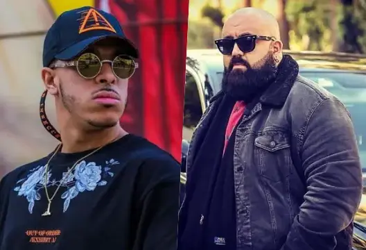 ديزي دروس يستبعد إمكانية إنتاج “ديو” مع البيغ: سرعتان مختلفتان