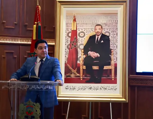 هدفها خلق سوق يضم مليار مستهلك .. بوريطة يكشف مصير اتفاقية التبادل الافريقية